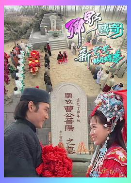 鄉野傳奇之新鴛鴦蝴蝶夢