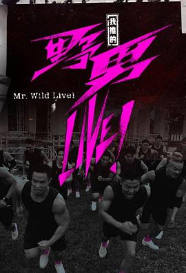 我推的野男LIVE！